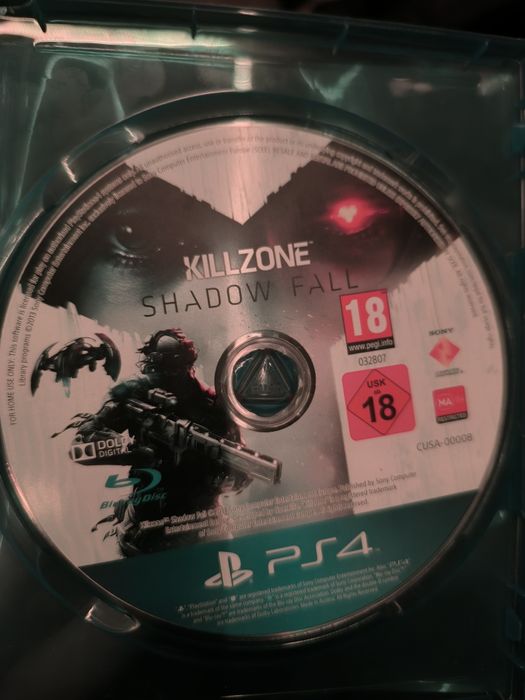 ps4 va ps 5 uchun orginal disk