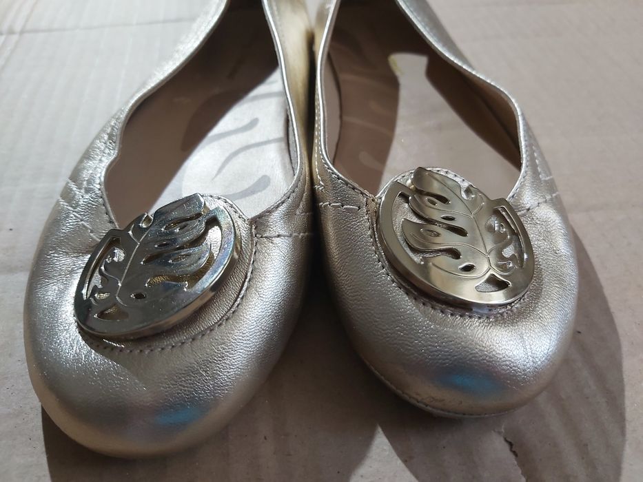 Tommy BAHAMA balerini masura 37.5 noi