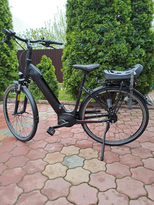 Bicilcleta electrica