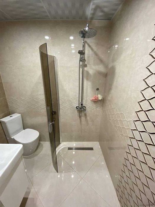 Дава се под наем Двустаен апартамент в Пловдив, Мараша - 78 кв.м за 375 € - Снимка #11