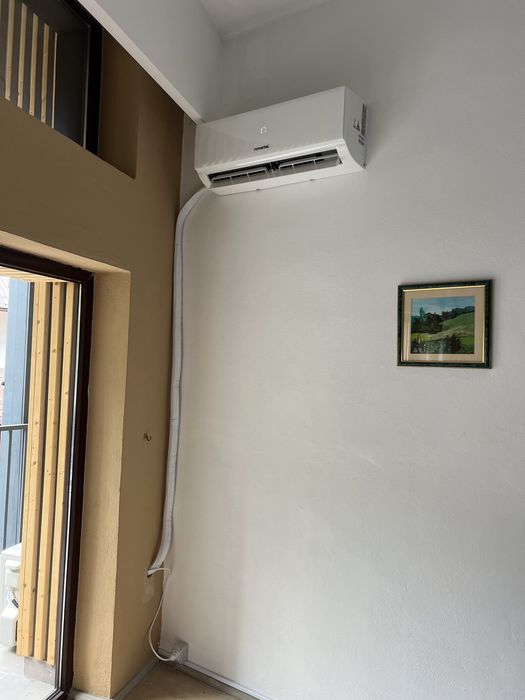 Montaj mentenanta service aer conditionat