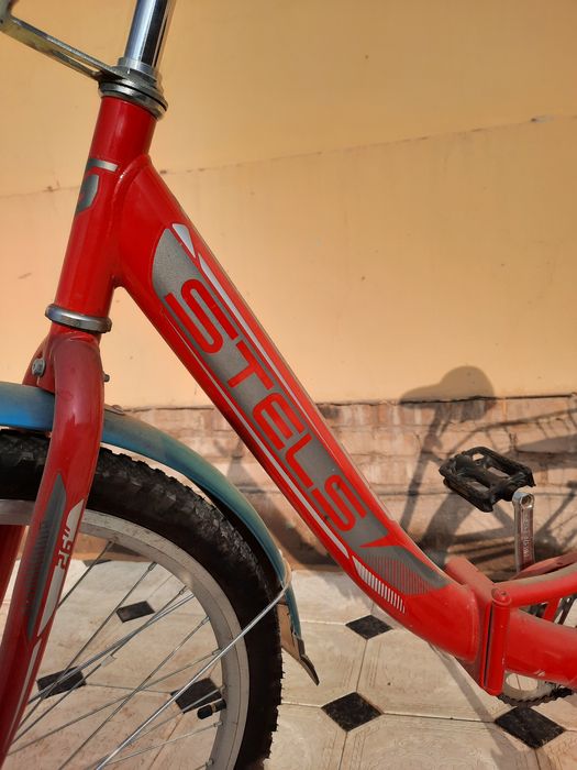 Велосипед Стелс 26дюйма, новый