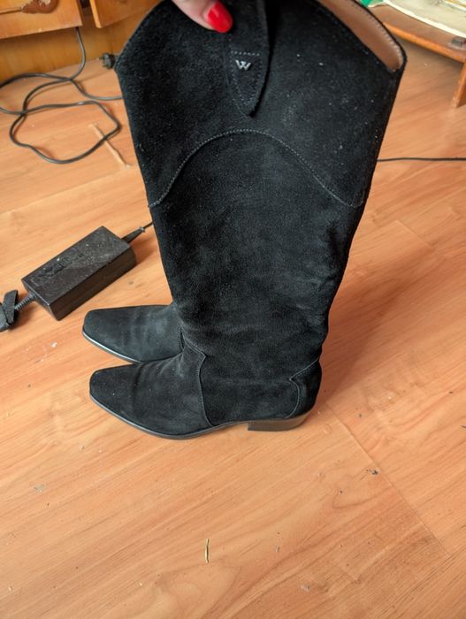 Ciocate Wojas piele