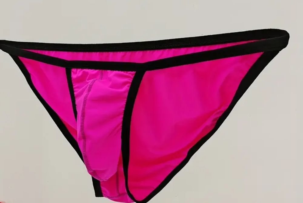 Стилно мъжко бельо