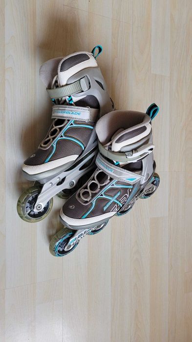 Role Rollerblade Spark Damă - 1 purtare