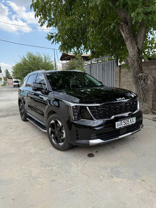 KIA SORENTO Kia sorento