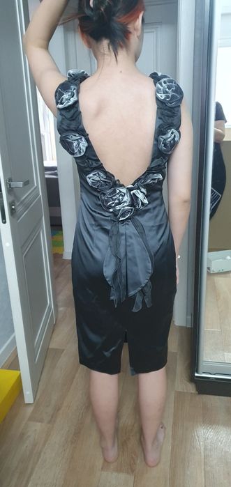 Продам вечернее платье