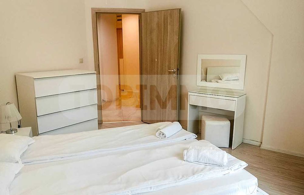 Продава се Тристаен апартамент в Варна, Аспарухово - 107 кв.м за 949 €/кв.м - Снимка #13