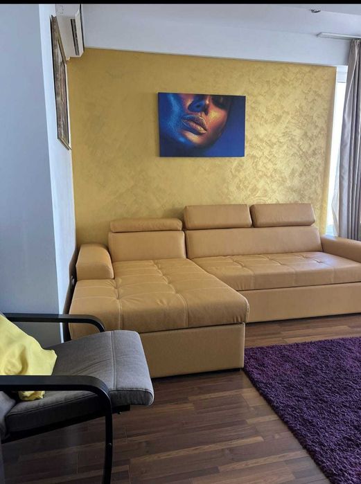 2 camere Mamaia - Summerland - Fratelli