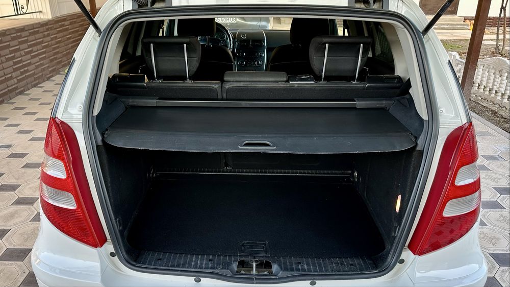 Продается мерседес А170