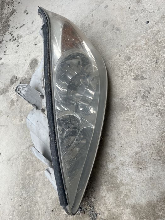 Тойота камри 30 американец