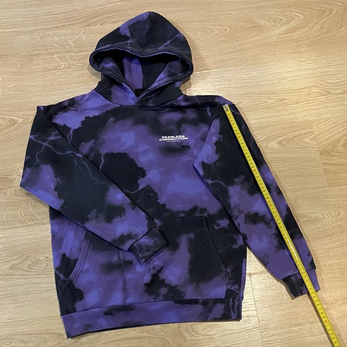 Hanorac FSBN, marime XS