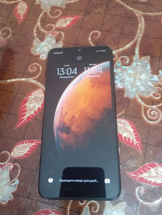 Продам Redmi 9C.