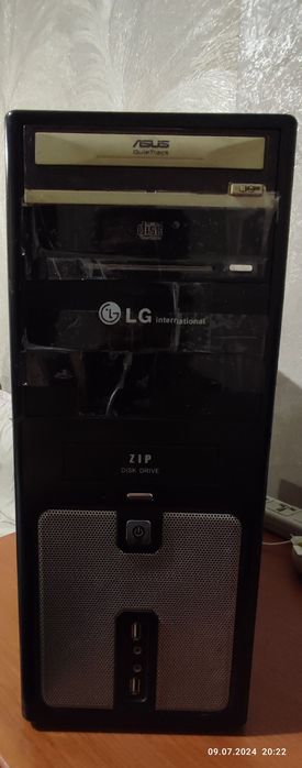 Продам Компьютер