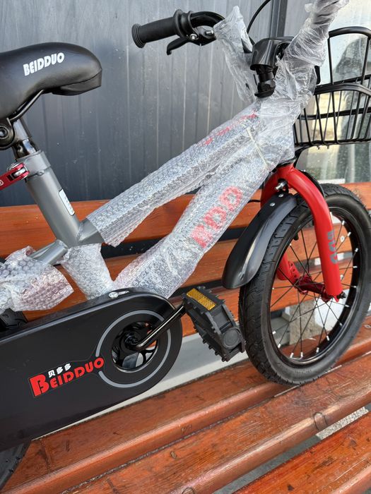 Ново!!! детско колело BDF Bicycle 16цола.