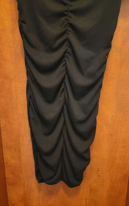 Rochie neagră H&M
