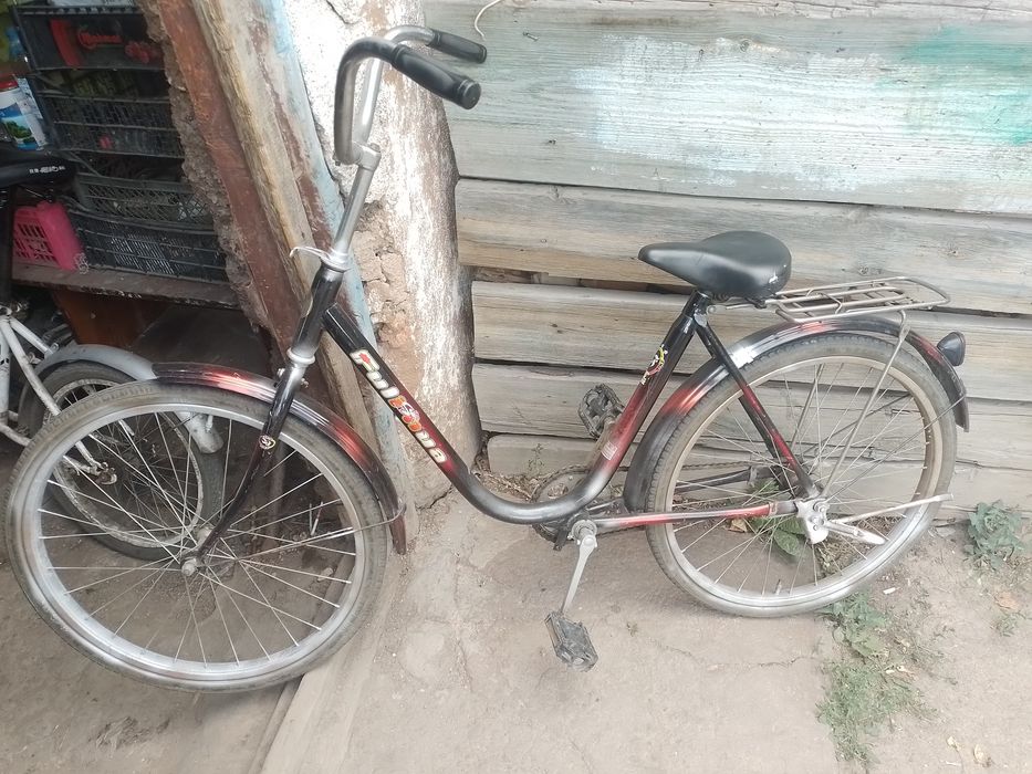 Велик продам состояние хорошее