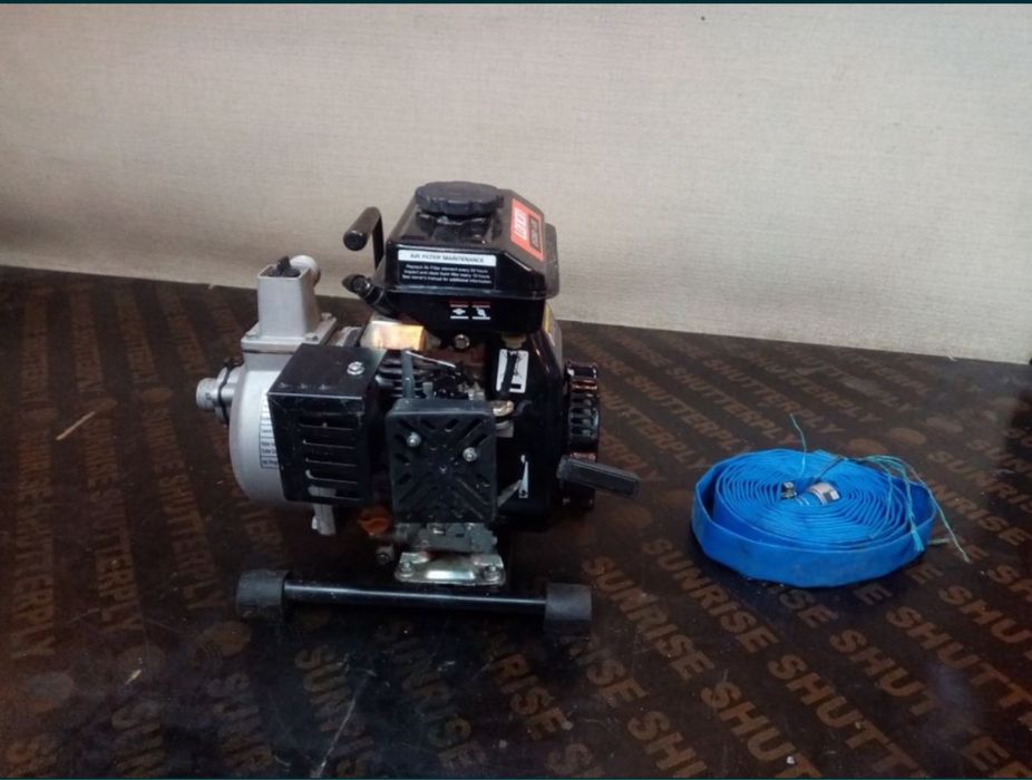 Бензинова помпа,loncin нова 97cc