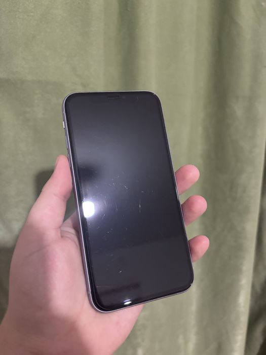 Iphone 11 в идеальном состоянии