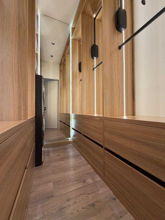 ЖК Parkwood 83м2 Продаётся 3-х комнатная квартира ул Нукусская