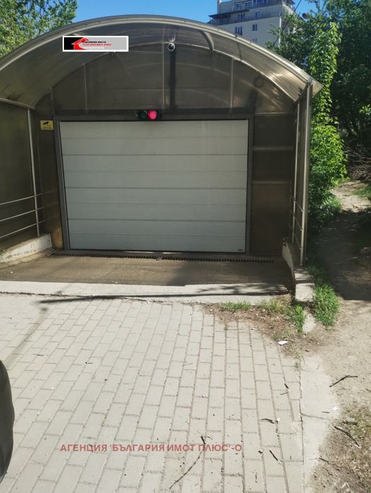 Продава се Гараж / Паркомясто в София, Дружба 2 - 16 кв.м за 1313 €/кв.м - Снимка #10