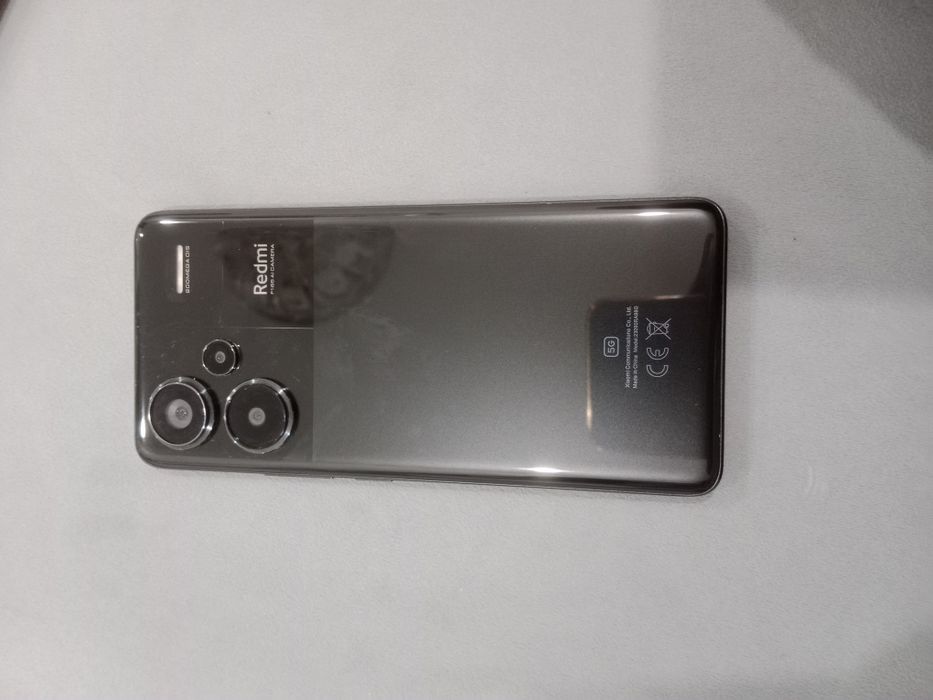 Продам Redmi note 13pro+ 256 гб / 8 гб
