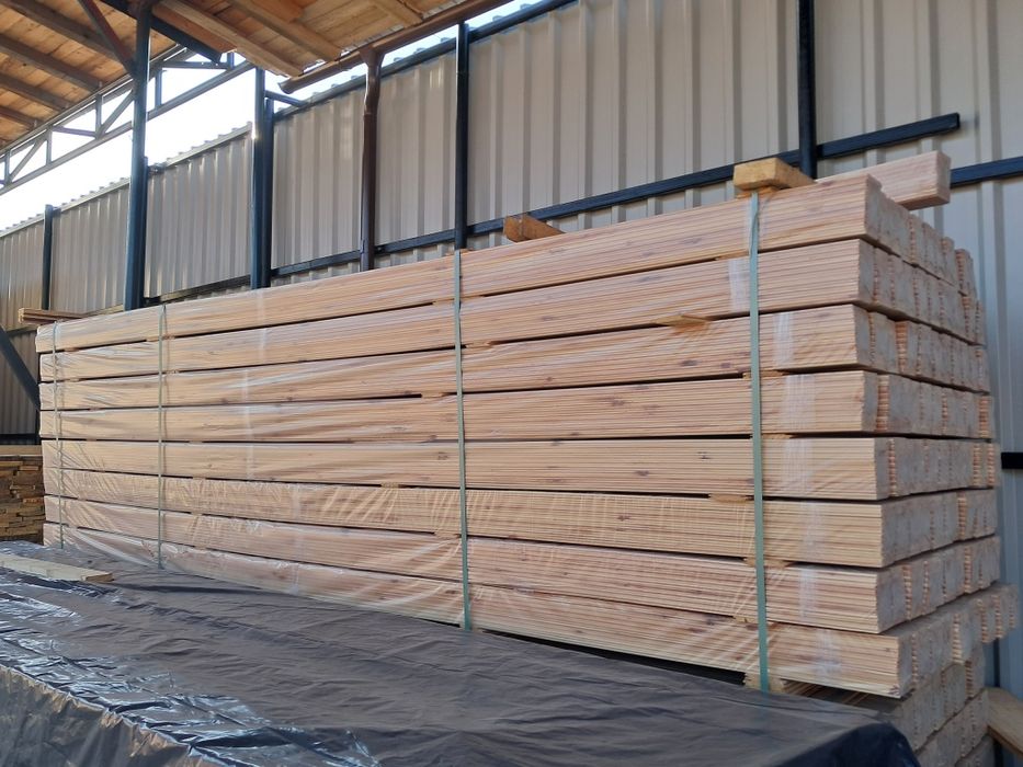 Noi Oferte La Depozitul De Cherestea Craiova