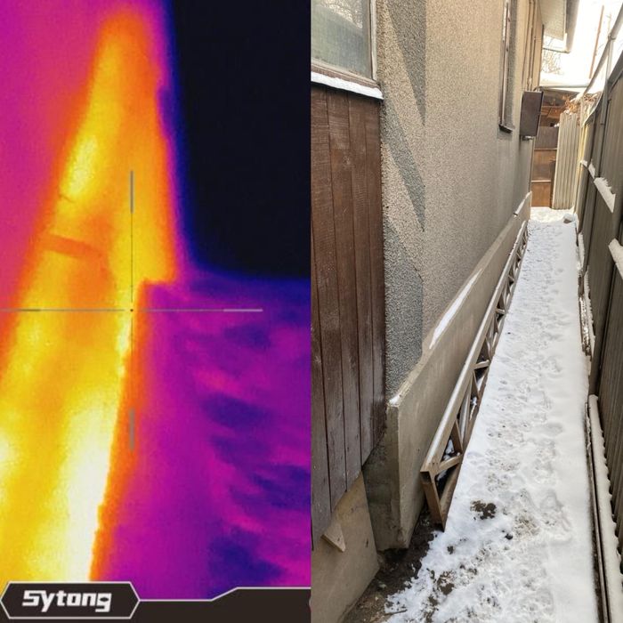 Монтаж Балконных Козырьков