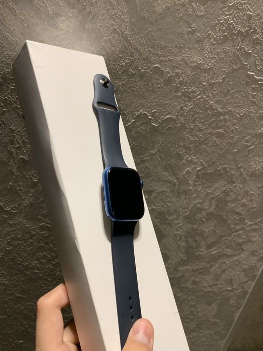 Apple watch 7 45mm