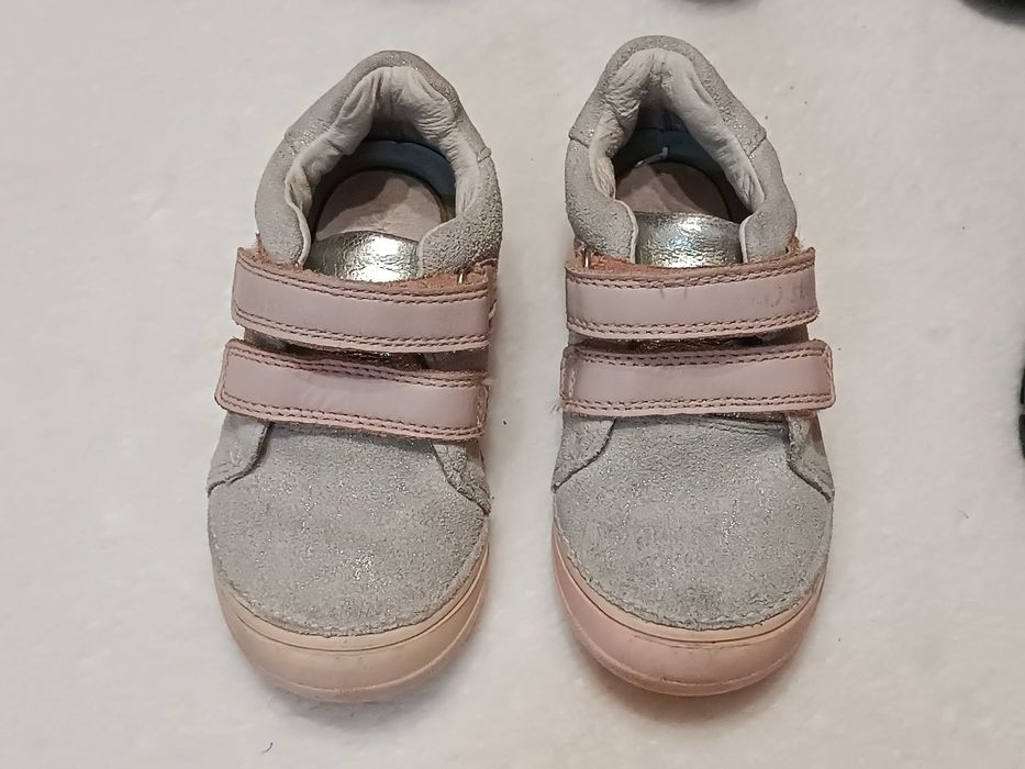 Лот 26 номер-D.D.Step, Decathlon