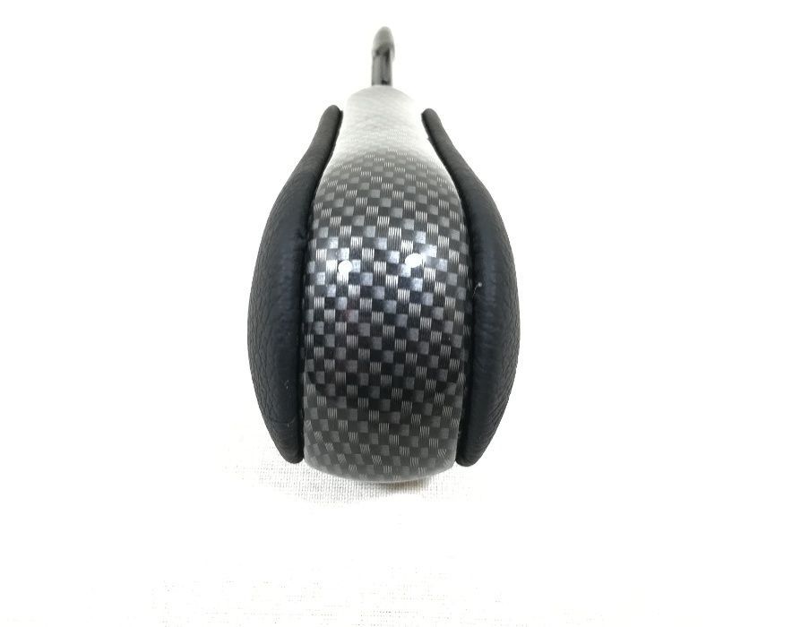 3D карбон Топка скоростен лост автоматична скоростна кутия БМВ BMW