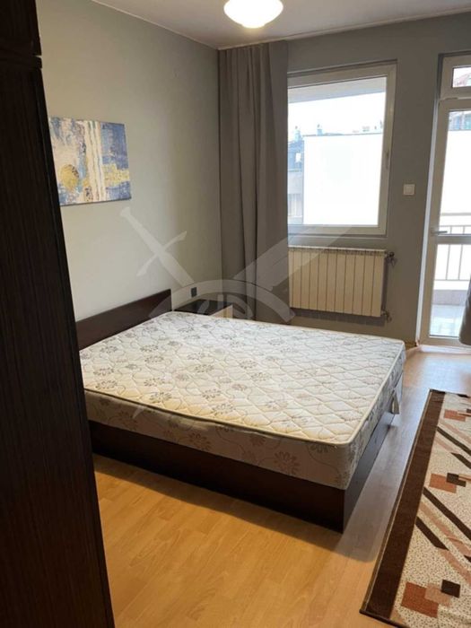 Дава се под наем Двустаен апартамент в Пловдив, Кършияка - 67 кв.м за 425 € - Снимка #3