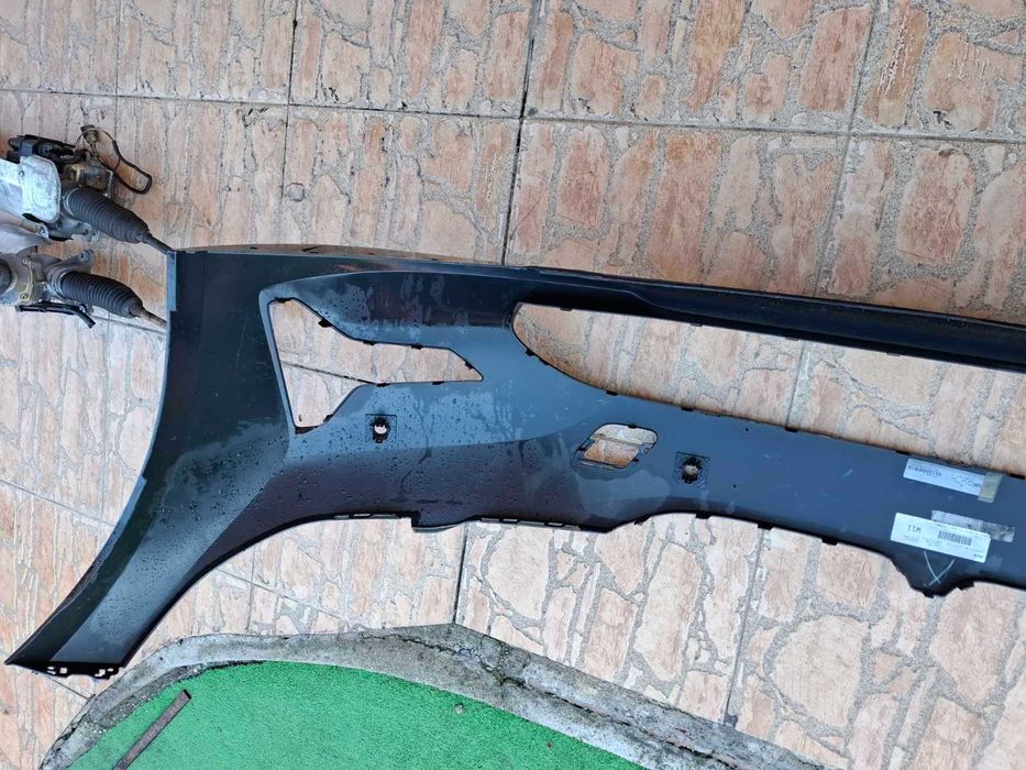 Предна броня за BMW 3 G20/G21