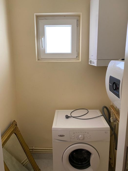 Apartament 2 camere de inchiriat Racadau