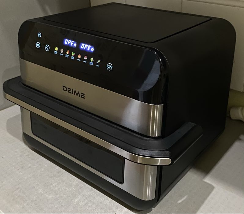 Продам аэрогриль Deime