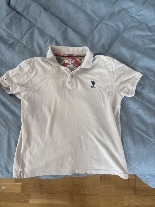 UsPolo новое поло продам