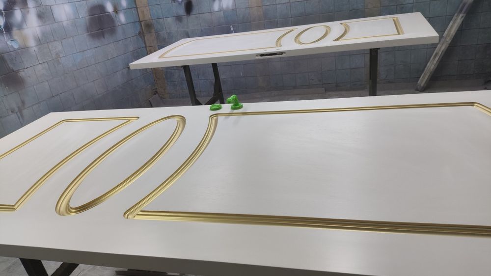 Мебель и рестоврация