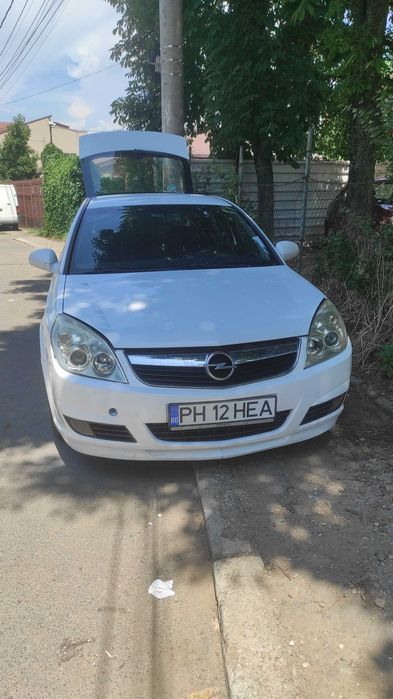 Vând Opel Vectra C