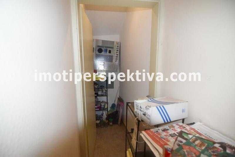 Продава се Многостаен апартамент в Пловдив, Център - 160 кв.м за 1313 €/кв.м - Снимка #12