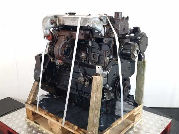 Motor complet Perkins 1004.4T - Piese motor Perkins