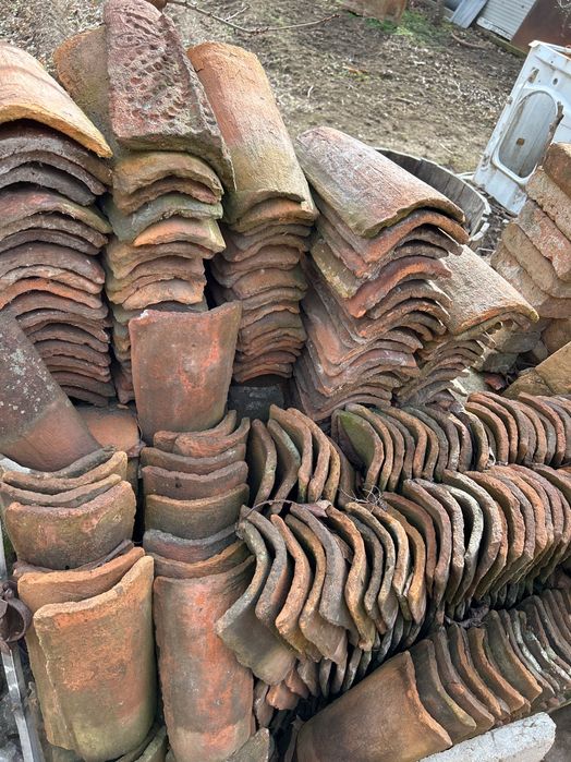 Турски прости керемиди