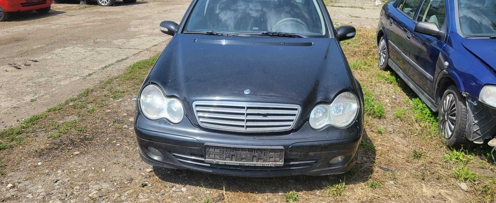 Oglinzi Laterale Stanga/Dreapta Mercedes C180