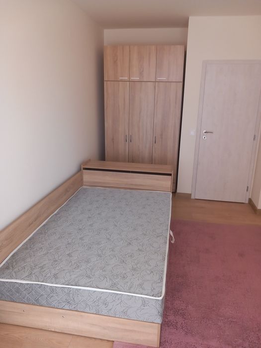 Дава се под наем Двустаен апартамент в София, Център - 60 кв.м за 713.49 € - Снимка #2