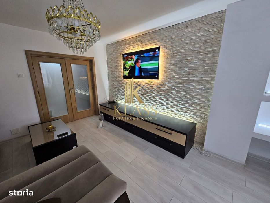 Apartament 3 camere | Decebal | Alba Iulia — fotografia 3
