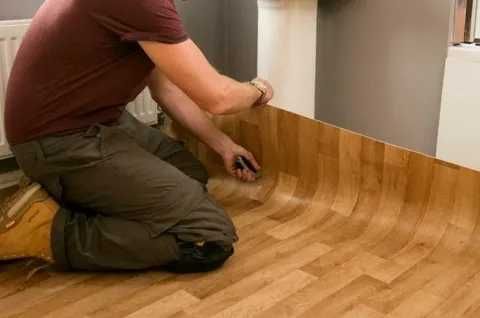 Мастер универсал!