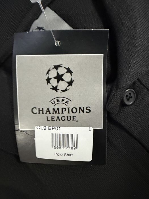 Polo Colectie Steaua Bucuresti