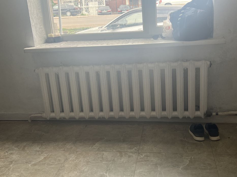 Радиаторы для отопление