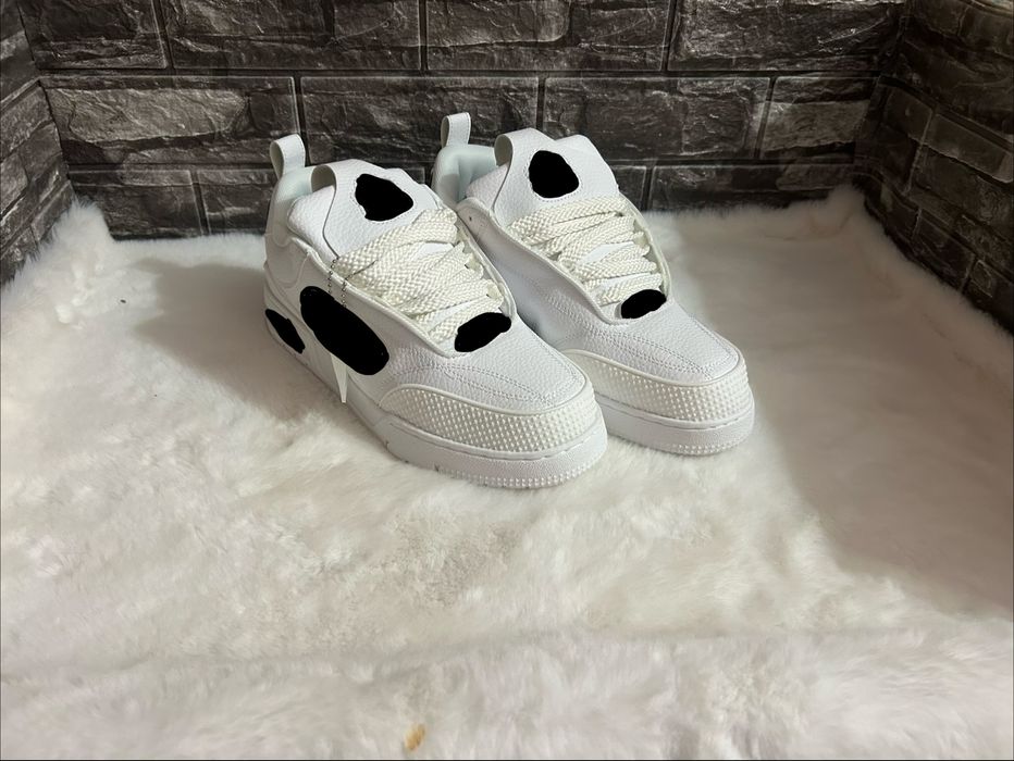 Louis Vuitton Skate