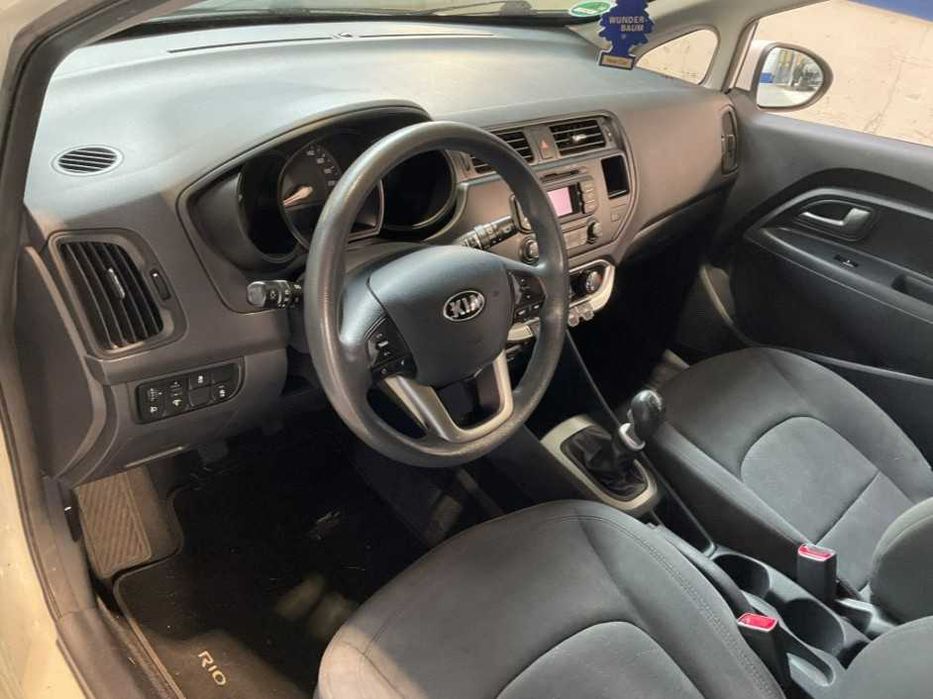 Piese din dezmembrari KIA RIO 3 model 2012-2016, Benzina si Diesel