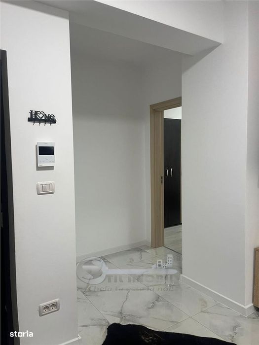 Apartament 2 camere D - NICOLINA